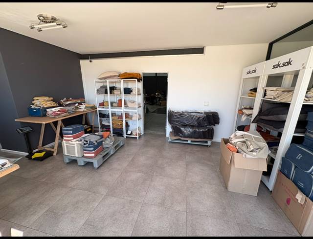 322M² WAREHOUSE TO LET IN FIRGROVE